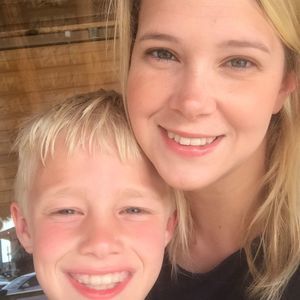 Meet your Posher, Kristin